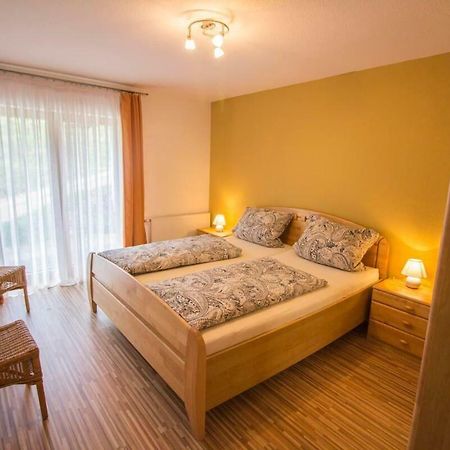 Steinhof Daire Oberkirch  Dış mekan fotoğraf