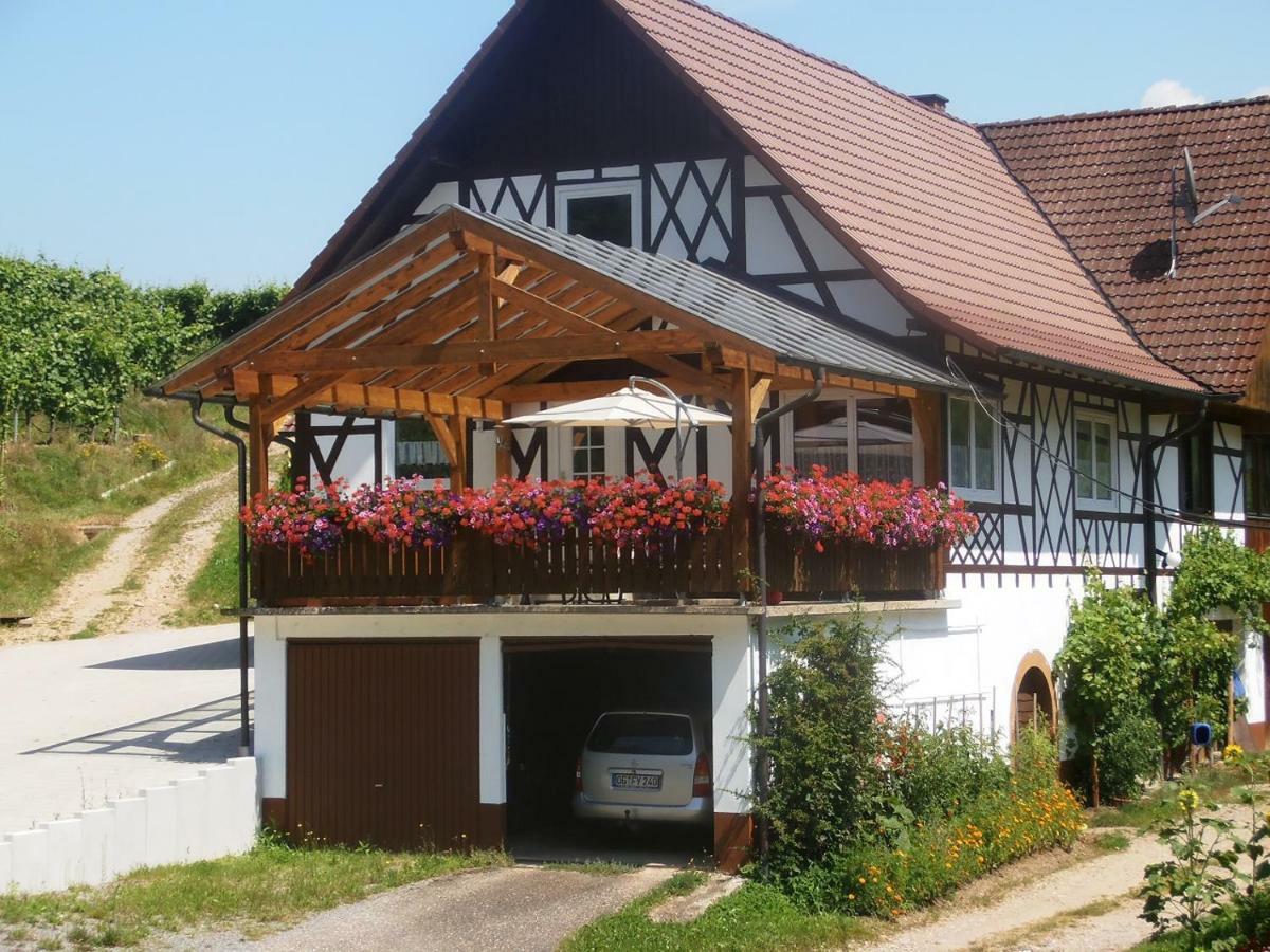 Steinhof Daire Oberkirch  Dış mekan fotoğraf