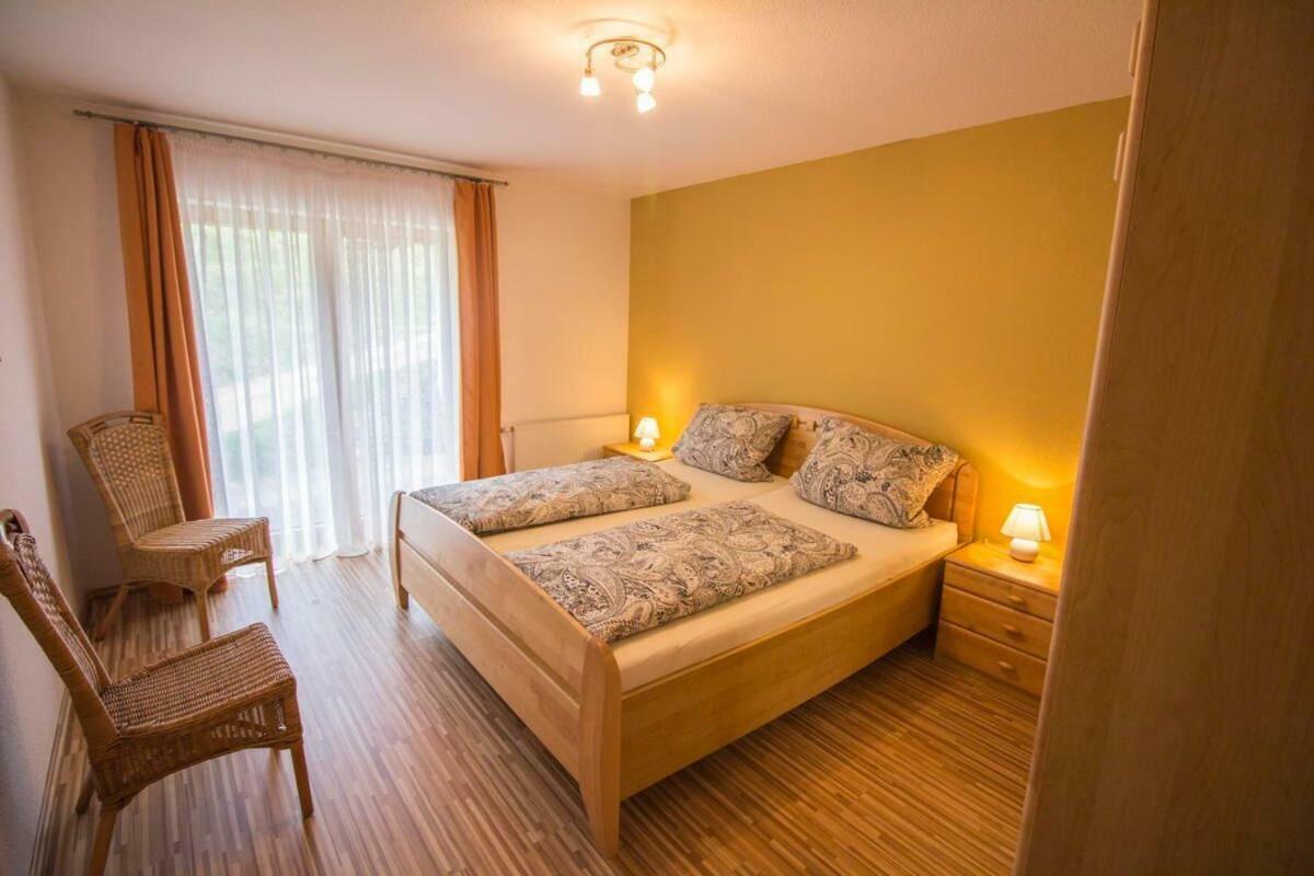 Steinhof Daire Oberkirch  Dış mekan fotoğraf