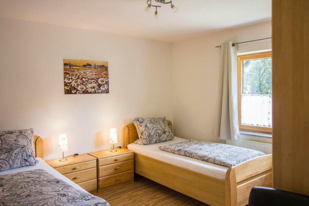 Steinhof Daire Oberkirch  Dış mekan fotoğraf