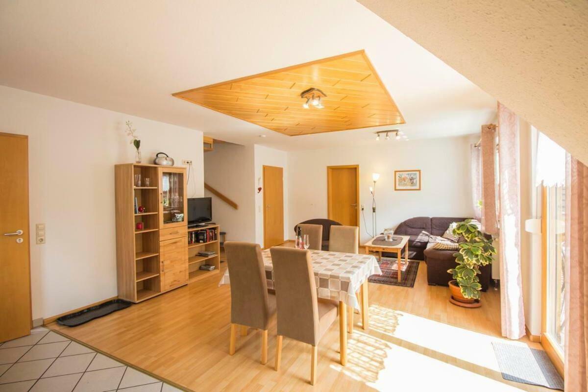 Steinhof Daire Oberkirch  Dış mekan fotoğraf