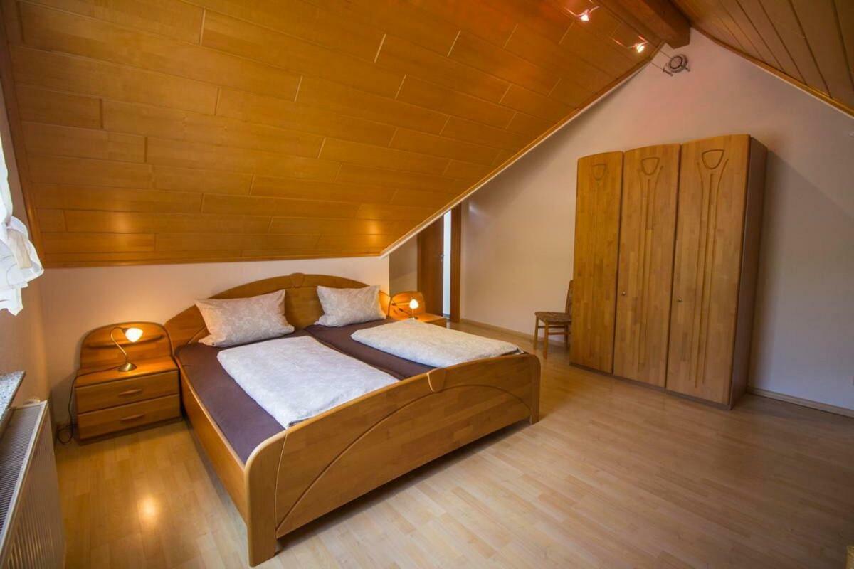 Steinhof Daire Oberkirch  Dış mekan fotoğraf