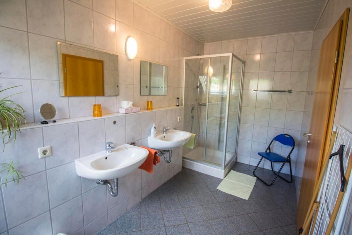 Steinhof Daire Oberkirch  Dış mekan fotoğraf